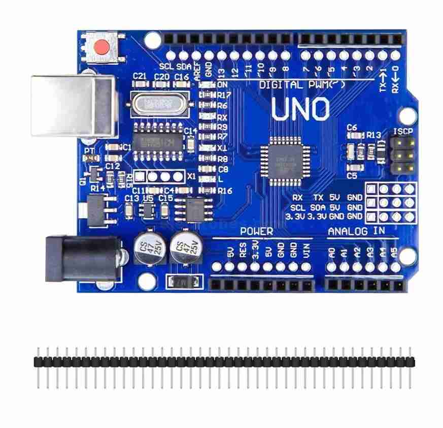 Development Boards